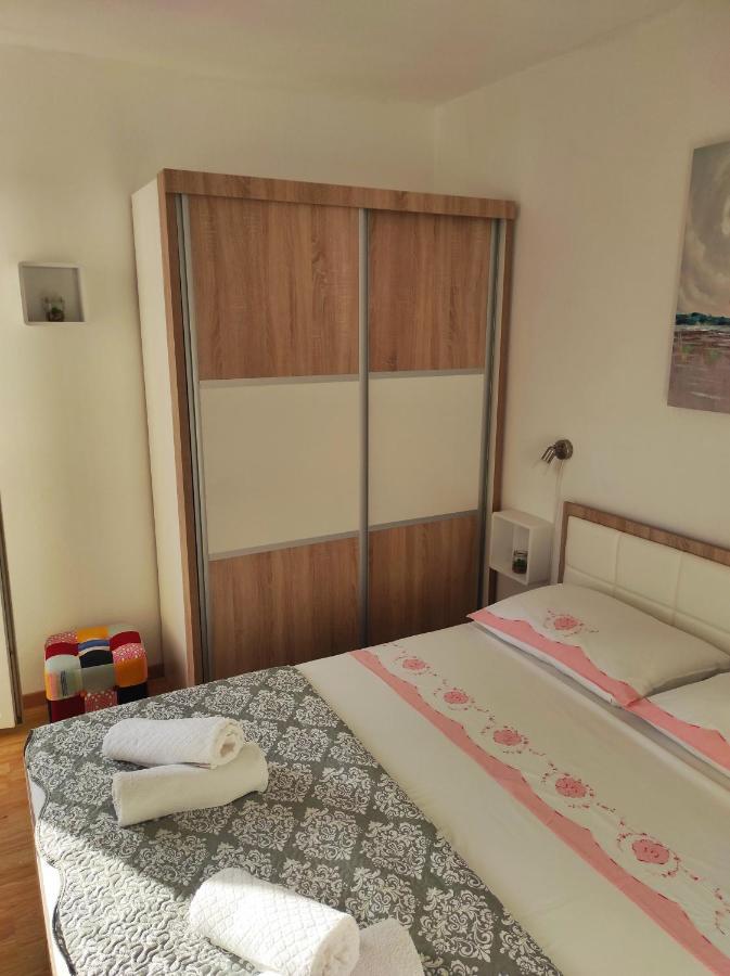 Apartments Pivac - 洛克瓦罗戈兹尼察 外观 照片
