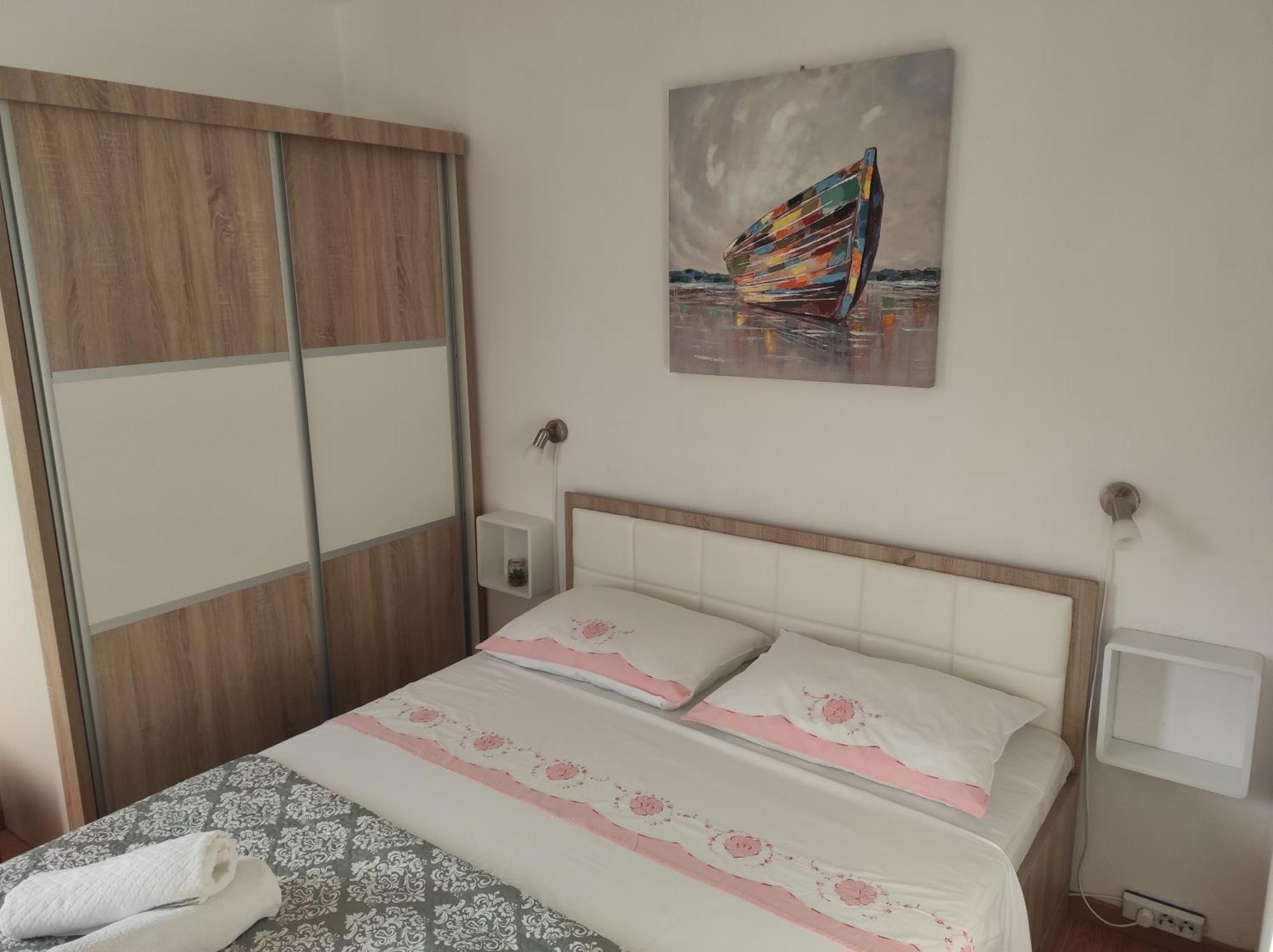 Apartments Pivac - 洛克瓦罗戈兹尼察 客房 照片